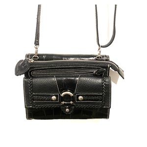 Brighton cross body bag